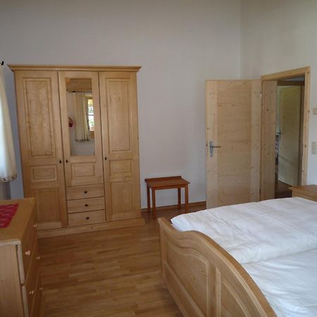 Gaestehaus Johanna Bad Wiessee Phòng bức ảnh