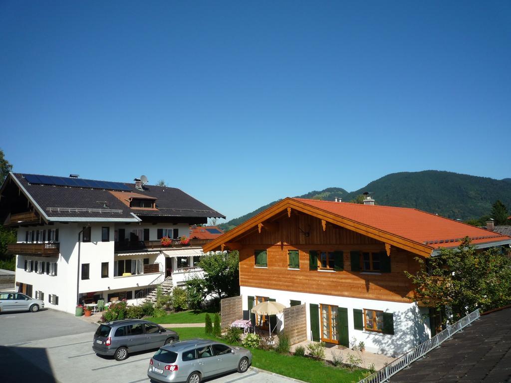 Gaestehaus Johanna Bad Wiessee Ngoại thất bức ảnh