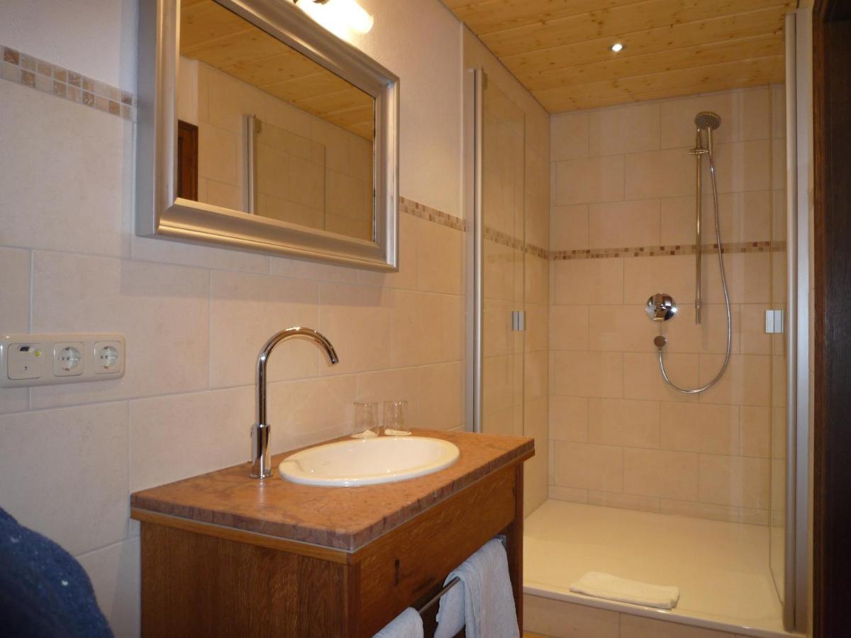Gaestehaus Johanna Bad Wiessee Ngoại thất bức ảnh