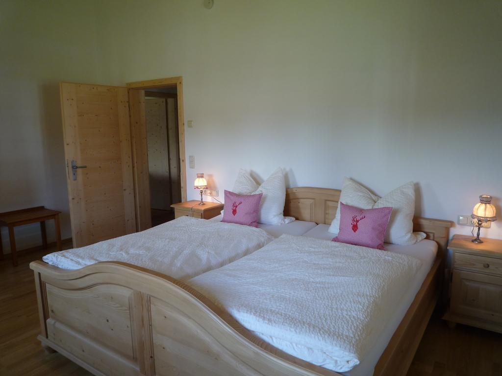 Gaestehaus Johanna Bad Wiessee Phòng bức ảnh