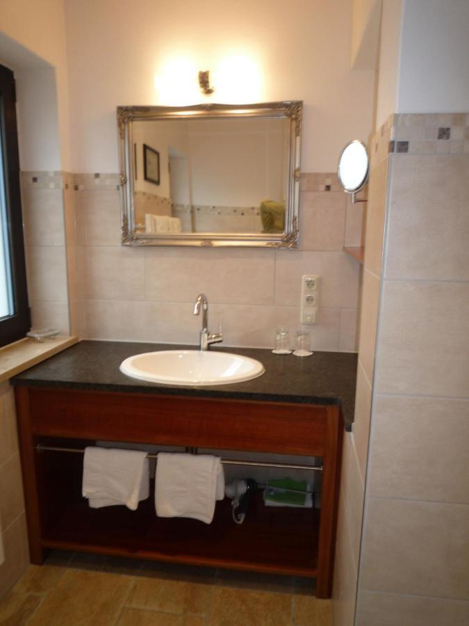 Gaestehaus Johanna Bad Wiessee Ngoại thất bức ảnh