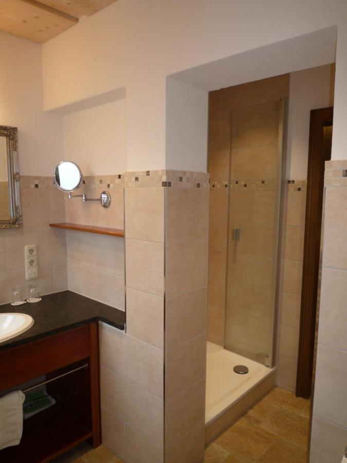 Gaestehaus Johanna Bad Wiessee Ngoại thất bức ảnh