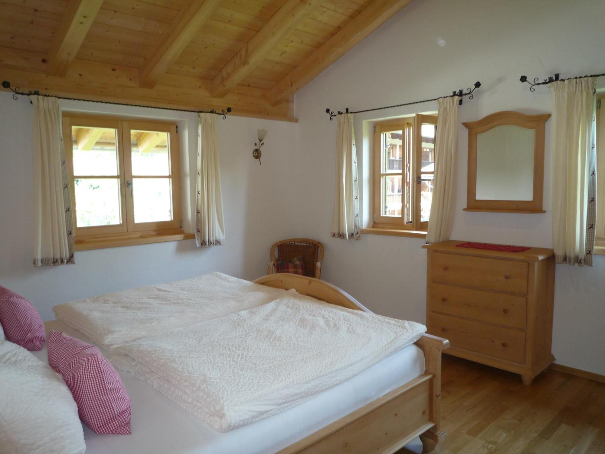 Gaestehaus Johanna Bad Wiessee Ngoại thất bức ảnh