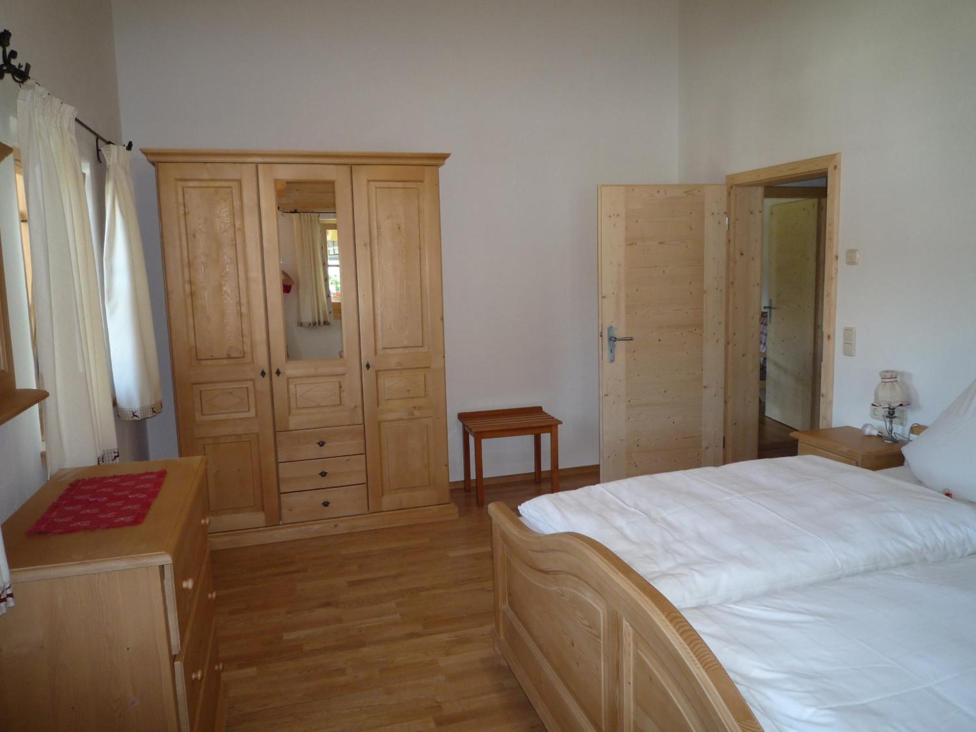 Gaestehaus Johanna Bad Wiessee Phòng bức ảnh