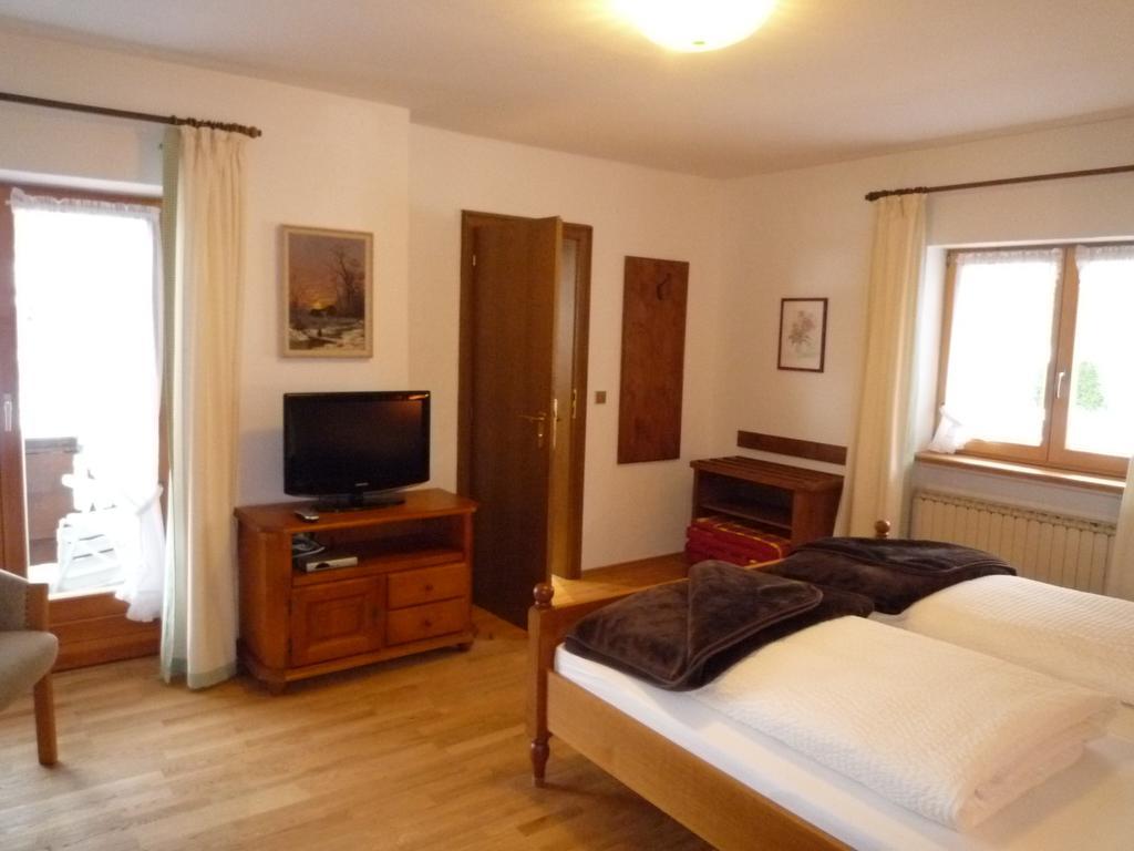 Gaestehaus Johanna Bad Wiessee Ngoại thất bức ảnh