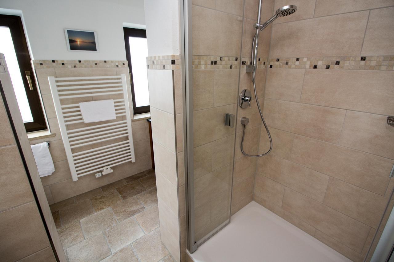 Gaestehaus Johanna Bad Wiessee Ngoại thất bức ảnh