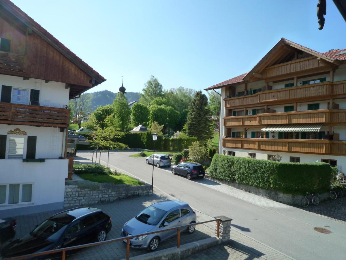 Gaestehaus Johanna Bad Wiessee Ngoại thất bức ảnh