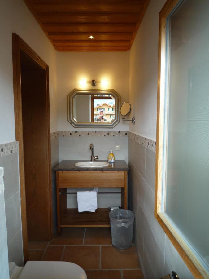 Gaestehaus Johanna Bad Wiessee Ngoại thất bức ảnh