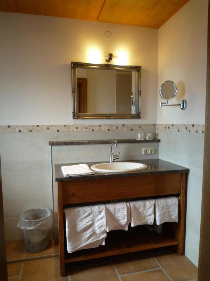 Gaestehaus Johanna Bad Wiessee Ngoại thất bức ảnh