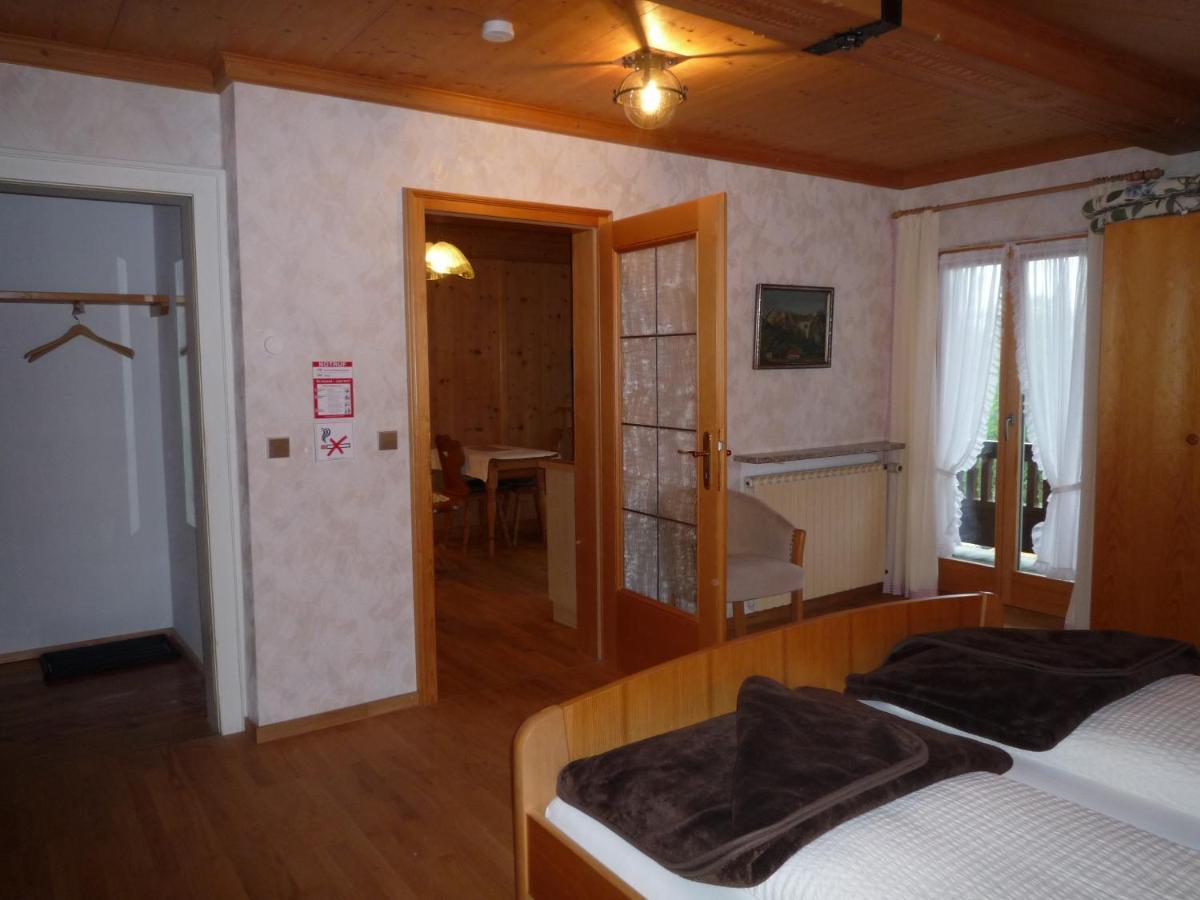 Gaestehaus Johanna Bad Wiessee Ngoại thất bức ảnh