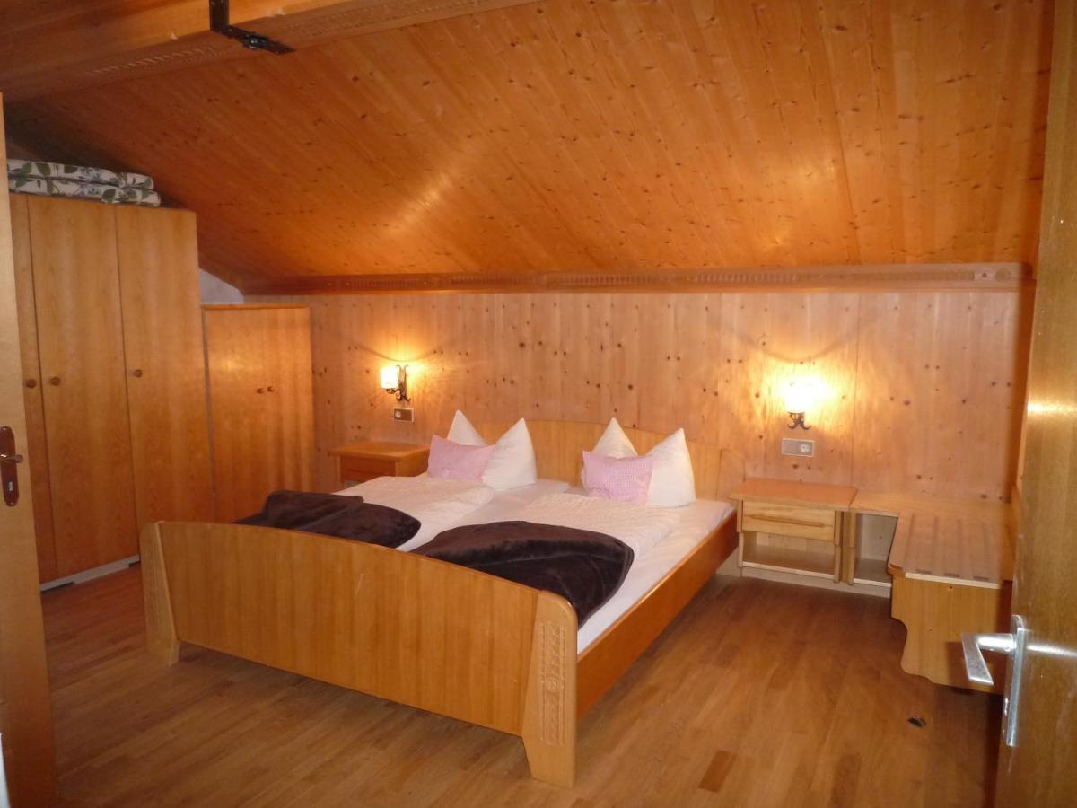 Gaestehaus Johanna Bad Wiessee Ngoại thất bức ảnh