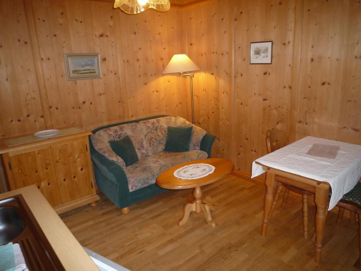 Gaestehaus Johanna Bad Wiessee Ngoại thất bức ảnh