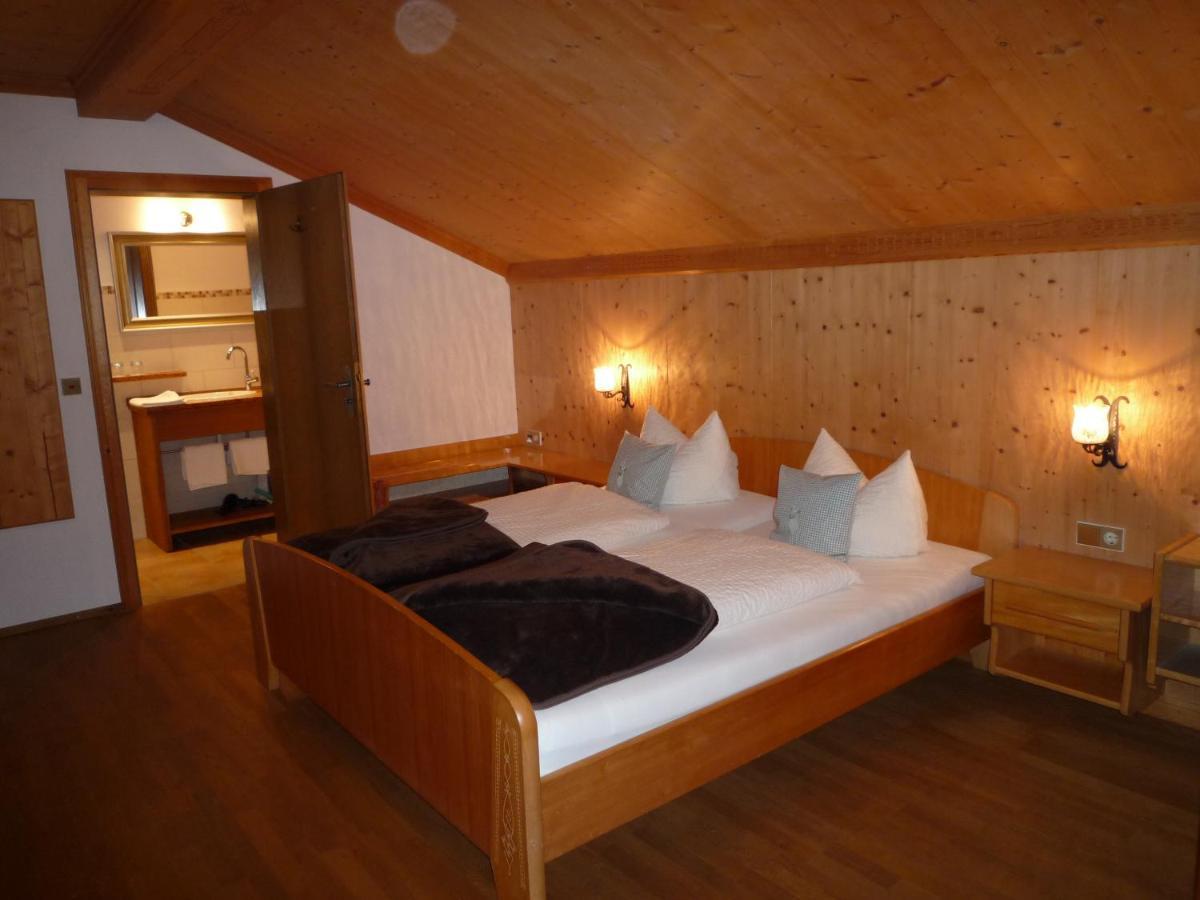 Gaestehaus Johanna Bad Wiessee Ngoại thất bức ảnh