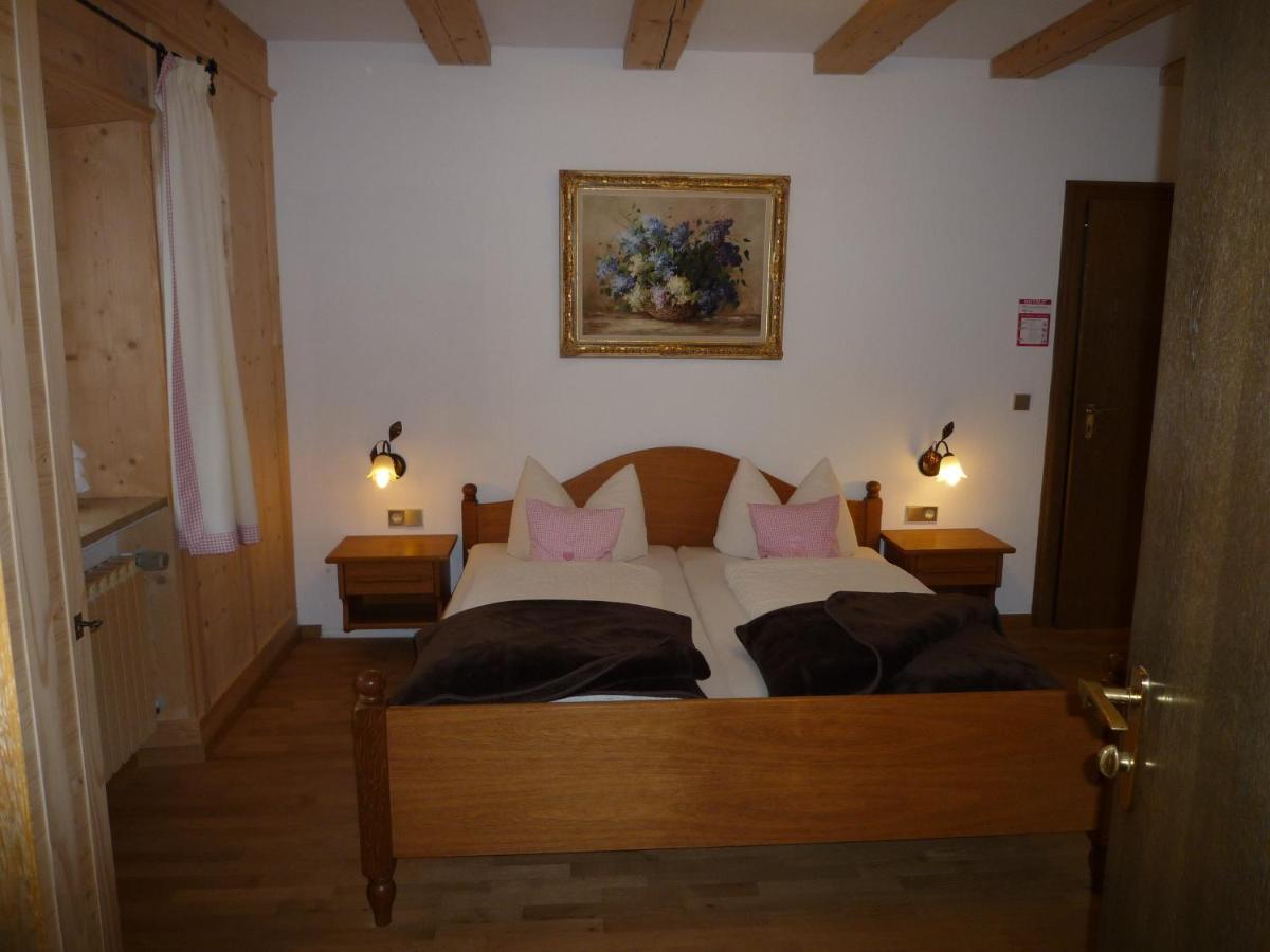 Gaestehaus Johanna Bad Wiessee Ngoại thất bức ảnh